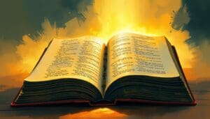 God’s Word is Living